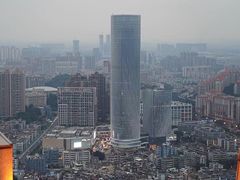 -中山利和希尔顿酒店
