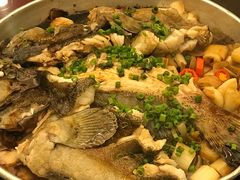 -国惠大酒楼(仓山万达店)