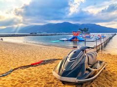 -海南分界洲岛旅游区