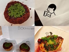 -喜茶(迪士尼小镇DP店)