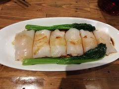 -小鹅皇港式餐厅(新抚万达店)