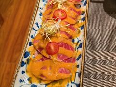 -大葉日本料理·龍蝦任食放題(廣州W酒店)