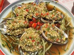 -老闵田螺馆·南昌市井菜·特色小吃(总店)