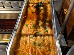 -很久以前羊肉串(南京路第一百货店)