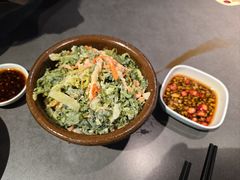 -老淮滨-蚌埠非遗小吃(淮河路店)