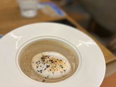 -Golden Lily河内巴黎法越料理餐厅(建国西路店)