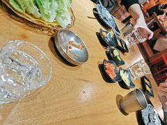 -恩你小木屋·烤肉韩式料理(嘉兴秀洲店)