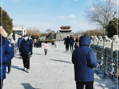 -卢沟桥文化旅游区