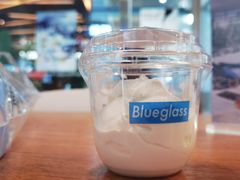 -Blueglass酸奶(财富购物中心店)