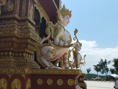 -西双版纳勐泐文化旅游区