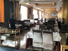 大堂-喜盈门.鱼鲜家味(金马店)