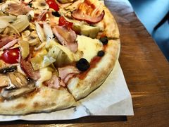 -FABIO’S费比欧披萨餐厅