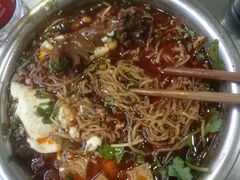 -老五鸡丝豆花面粉(瑞金北路68号院店)