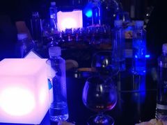 -外滩8号 whisky bar(金延大厦店)