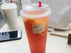 -奈雪的茶(石厦时代广场店)