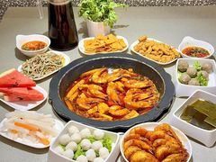 -巴蜀王婆大虾(首经贸店)