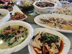 -清华酒楼(盘门店)