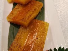 姜汁糕-广州逸林假日酒店·四季桃源中餐厅(白云山风景区店)