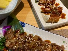 -酒井酱子·深夜食堂(东城汇店)