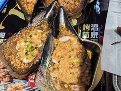 -纪录片《人生一串》体验店(静安店)