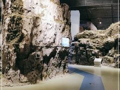 -房山世界地质公园博物馆