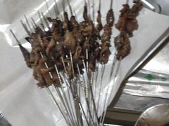 -大勇羊棒骨·烧烤(经六路店)