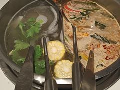 -潮正和潮汕牛肉火锅·老字号(番禺万达店)