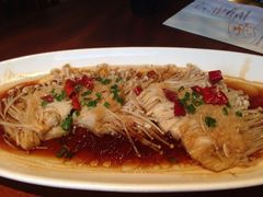 iphone_upload_pic-老头儿油爆虾(星光一期店)
