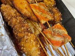 -于飞成卷饼炸串(星光耀店)