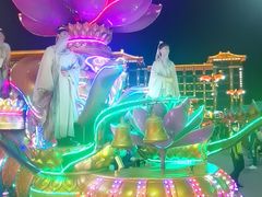 -大唐不夜城