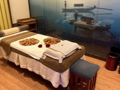 -上足·影院足道·SPA(红岭店)