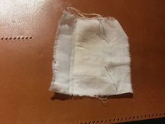制作过程-如果·追梦手工皮具DIY教学店(田子坊店)