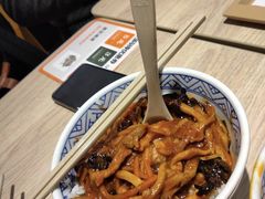 -吉野家(学院路店)