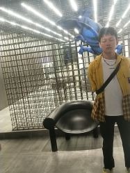 -斑斓色彩沙龙