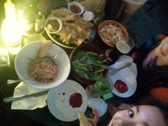 -Big Bamboo 大竹子体育主题餐厅(虹梅路店)