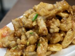 -老杨饭店(万科里店)