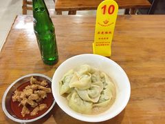 -潘国仙耳光馄饨(黄家阙路店)