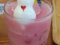 -猫小院猫主题餐厅(三里屯店)