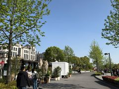 -比斯特上海购物村精品奥特莱斯