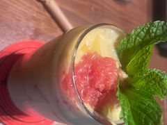 -MR.ROCKY洛奇先生·西餐&酒吧(太古仓店)