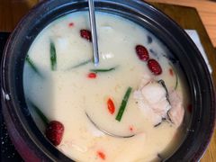 -老阿爸鲜鱼土菜(昆山花桥店)