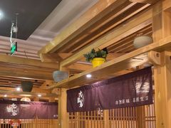 -九田家黑牛烤肉料理(珠江摩尔店)