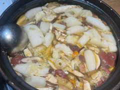 -一朵菌·野生菌探索家火锅(南亚店)