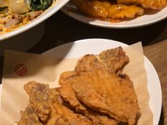 -院里汤包·虾汤包青岛菜(辽源路店)