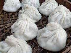 小笼包-苏兴记(建筑路店)