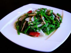 -喜洲翰林餐厅(董家百年老宅店)