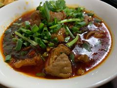 -老丽江餐馆(丽江华都商贸城店)
