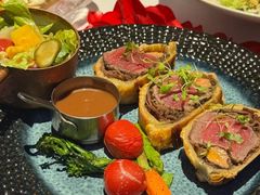 -天玑高空江景餐厅&酒吧Sky Secret Restaurant&Bar