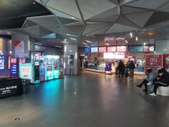 -星轶IMAX影城(九亭U天地旗舰店)