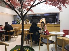 -艾薯夫妇Aysh(福田星河COCOPark店)